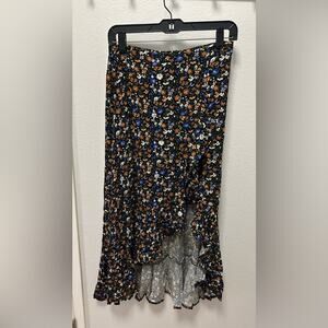 Dress Forum flowy skirt